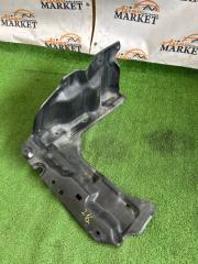 Защита двигателя правая передняя TOYOTA COROLLA AXIO ZRE142 51441-12240 4 ракурс Защита двигателя правая передняя TOYOTA COROLLA AXIO ZRE142 51441-12240 4 ракурс