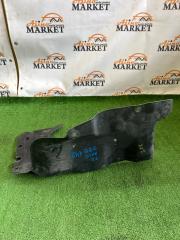 Защита двигателя левая передняя TOYOTA COROLLA AXIO ZRE142 51442-12230 4 ракурс Защита двигателя левая передняя TOYOTA COROLLA AXIO ZRE142 51442-12230 4 ракурс
