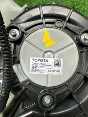 Мотор охлаждения батареи TOYOTA NOAH ZWR95 G9230-28020 2 ракурс