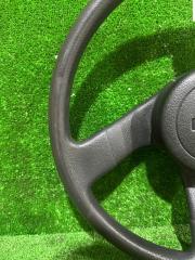 Руль SUZUKI JIMNY JA11 4 ракурс
