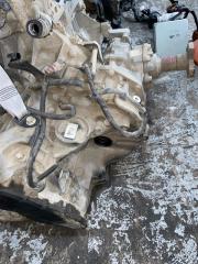 АКПП NISSAN NV200 VNM20 HR16DE RE4F03B FQ40 2 ракурс