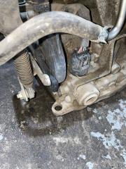 АКПП NISSAN NV200 VNM20 HR16DE RE4F03B FQ40 3 ракурс