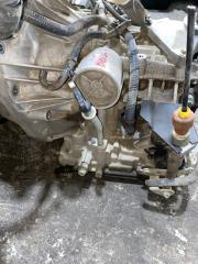 АКПП NISSAN NV200 VNM20 HR16DE RE4F03B FQ40 4 ракурс