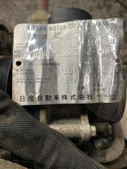 АКПП NISSAN NV200 VNM20 HR16DE RE4F03B FQ40 5 ракурс