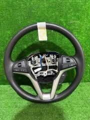 Руль SUZUKI HUSTLER MR92S 1 ракурс