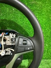 Руль SUZUKI HUSTLER MR92S 2 ракурс