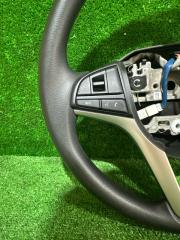 Руль SUZUKI HUSTLER MR92S 4 ракурс