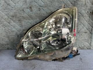 Фара левая TOYOTA CROWN GRS182 30-313 1 ракурс