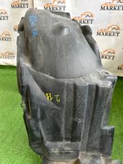 Подкрылок правый передний TOYOTA COROLLA AXIO ZRE142 53875-12440 3 ракурс