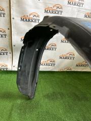 Подкрылок правый передний TOYOTA COROLLA AXIO ZRE142 53875-12440 4 ракурс
