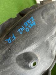 Подкрылок правый передний TOYOTA COROLLA AXIO ZRE142 53875-12440 5 ракурс
