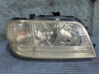 Фара правая NISSAN CUBE ANZ10 100-63613 1 ракурс Фара правая NISSAN CUBE ANZ10 100-63613 1 ракурс