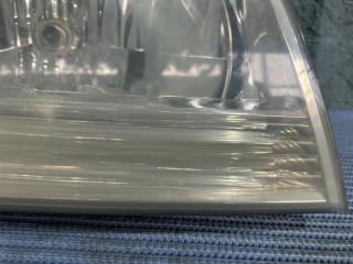 Фара правая NISSAN CUBE ANZ10 100-63613 2 ракурс Фара правая NISSAN CUBE ANZ10 100-63613 2 ракурс