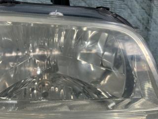 Фара правая NISSAN CUBE ANZ10 100-63613 3 ракурс Фара правая NISSAN CUBE ANZ10 100-63613 3 ракурс