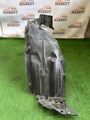 Запчасть подкрылок передний правый HONDA FIT