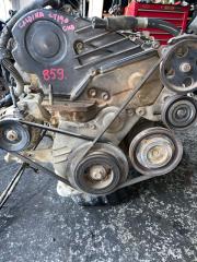 Двигатель TOYOTA CALDINA CT190 2C 2998464 1 ракурс