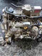 Двигатель TOYOTA CALDINA CT190 2C 2998464 2 ракурс
