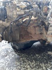 Двигатель TOYOTA CALDINA CT190 2C 2998464 5 ракурс