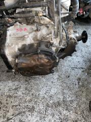 АКПП MAZDA MPV LW3W L3 1 ракурс