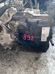 АКПП MAZDA MPV LW3W L3 4 ракурс