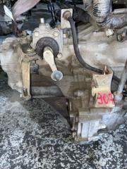 МКПП TOYOTA COROLLA AE110 5AFE C51-01A 2 ракурс