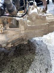МКПП TOYOTA COROLLA AE110 5AFE C51-01A 3 ракурс