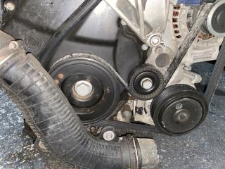 Двигатель VOLKSWAGEN GOLF 5K1 CCZ 030157 4 ракурс Двигатель VOLKSWAGEN GOLF 5K1 CCZ 030157 4 ракурс