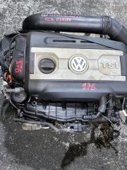 Двигатель VOLKSWAGEN GOLF 5K1 CCZ 030157 5 ракурс Двигатель VOLKSWAGEN GOLF 5K1 CCZ 030157 5 ракурс