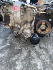 Двигатель TOYOTA ESTIMA TCR20 2TZFZE 19000-76061 2 ракурс