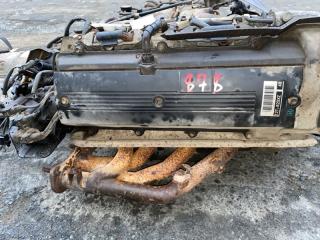 Двигатель TOYOTA ESTIMA TCR20 2TZFZE 19000-76061 3 ракурс