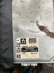 Двигатель TOYOTA ESTIMA TCR20 2TZFZE 19000-76061 5 ракурс