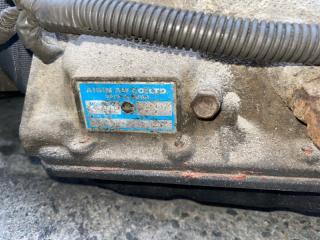 АКПП TOYOTA ESTIMA TCR20 2TZFZE A340F F312 4 ракурс