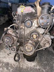 Двигатель TOYOTA HILUX SURF RZN185 3RZFE 2641130 1 ракурс