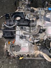Двигатель TOYOTA HILUX SURF RZN185 3RZFE 2641130 2 ракурс