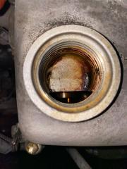 Двигатель TOYOTA HILUX SURF RZN185 3RZFE 2641130 3 ракурс