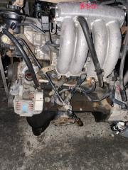 Двигатель TOYOTA HILUX SURF RZN185 3RZFE 2641130 4 ракурс