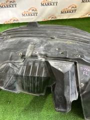 Подкрылок левый передний NISSAN TITAN A60 63831-7S 3 ракурс