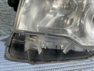 Фара левая TOYOTA VOXY ZRR75 28-226 2 ракурс