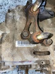 АКПП HONDA INTEGRA DB6 ZC S4MA 3 ракурс
