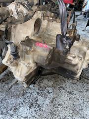 АКПП HONDA INTEGRA DB6 ZC S4MA 4 ракурс
