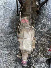 МКПП SUBARU FORESTER SG5 EJ203 TY755VS7AA 1 ракурс