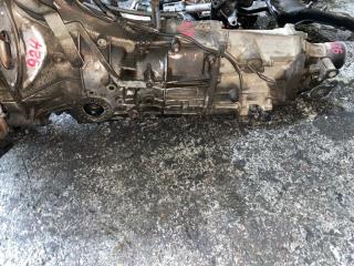МКПП SUBARU FORESTER SG5 EJ203 TY755VS7AA 2 ракурс