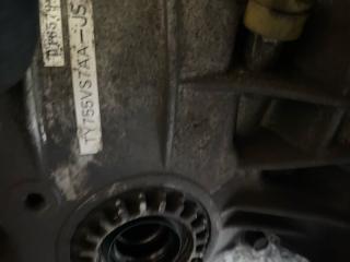 МКПП SUBARU FORESTER SG5 EJ203 TY755VS7AA 5 ракурс