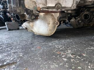 Двигатель SUBARU EXIGA YA5 EJ205 EJ205HBJME 5 ракурс