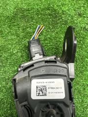 Педаль газа MAZDA BONGO SLP2M S2V4-42600 5 ракурс