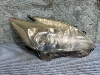 Фара правая TOYOTA PRIUS ZVW30 47-30 1 ракурс