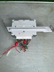 Блок управления акпп SUZUKI JIMNY JB23W K6A 38880-81A20 4 ракурс