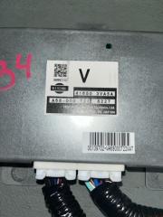 Блок управления 4wd NISSAN NOTE NE12 HR12 416503VA5A 2 ракурс Блок управления 4wd NISSAN NOTE NE12 HR12 416503VA5A 2 ракурс
