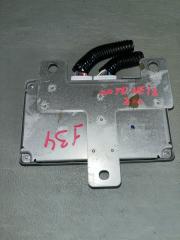 Блок управления 4wd NISSAN NOTE NE12 HR12 416503VA5A 4 ракурс