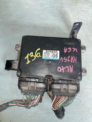 Блок EFI SUZUKI ALTO контрактная Блок EFI SUZUKI ALTO